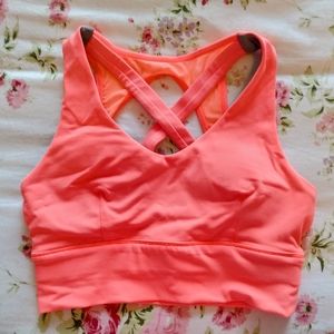 Born Primitive Doublecross Sports Bra